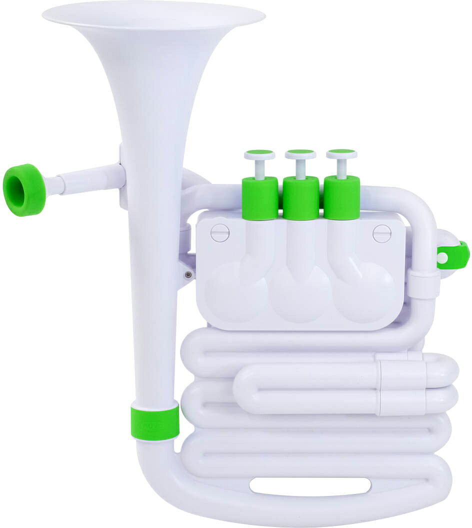 NUVO �̡��� jHORN N610JHWGN �ۥ磻�� ���꡼�� J�ۡ��� �ץ饹���å� ����ȥۥ�� J HORN white green WH GN ���å� B���̳�ƻ ���� Υ���Բ�