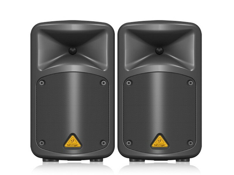BEHRINGER ベリンガー EPS500MP3 EUROPORT ポータブルPAセット