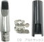 Bobby Dukoff ( ܥӡ ǥ女 ) D9 ȥå ᥿ޥԡ ᥿ alto saxophone metal mouthpieces ꥬ㡼 åס̳ƻ  ΥԲ