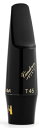 vandoren ( バンドーレン ) SM511B T45 JAVA テナーサックス マウスピース ハードラバー ジャバ 木管 tenor saxophone ebonite mouthpieces ジャズ向き