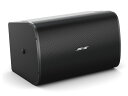 BOSE ( ボーズ ) DM10S-SUB SG BLK (1台) 露出型スピーカー サブウーファー【4月12日時点 在庫あり 】 DesignMaxシリーズ