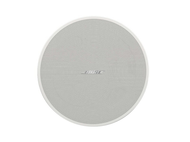 BOSE ( ボーズ ) DM8C-SUB SG WHT (1台) 天井埋込型スピーカー サブウーファー DesignMaxシリーズ