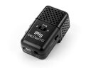 IK Multimedia ( アイケーマルチメディア ) iRig Mic Cast HD ◆ 【iPhone iPad】【iOS】【ライブ録音】【フィールドレコーディング】【動画撮影】