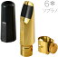 Otto Link ( åȡ ) 6* ץΥå ꥸʥ᥿ ޥԡ ѡȡޥ soprano saxophone metal mouthpieces 6 ̳ƻ  ΥԲ