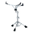 TAMA タマ HS40SN 電子ドラム シングルレッグ 軽量【HS40SN】【在庫有り 】 ドラム ハードウェア スネアスタンド