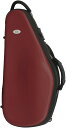 bags バッグス EFTS M-RED テナーサックス ケース メタリックレッド ハードケース リュック EVOLUTION tenor saxophone ...