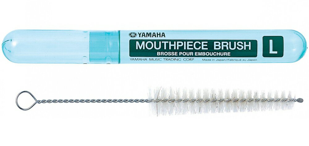 ڥ᡼ؽвʡ YAMAHA ( ޥ ) MPBL2 ޥԡ֥饷L  Mouthpiece Brush ޥԡ ꡼˥ ɳڴ L ȥܡ 桼ե˥ 塼 ¾̳ƻԲ/Բ/ΥԲ/ƱԲ/Բġ