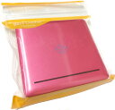 【メール便出荷品】 テナーサックス リードケース チェリーレッド リード 10枚用 収納 ケース tenor saxophone reed case cherr...