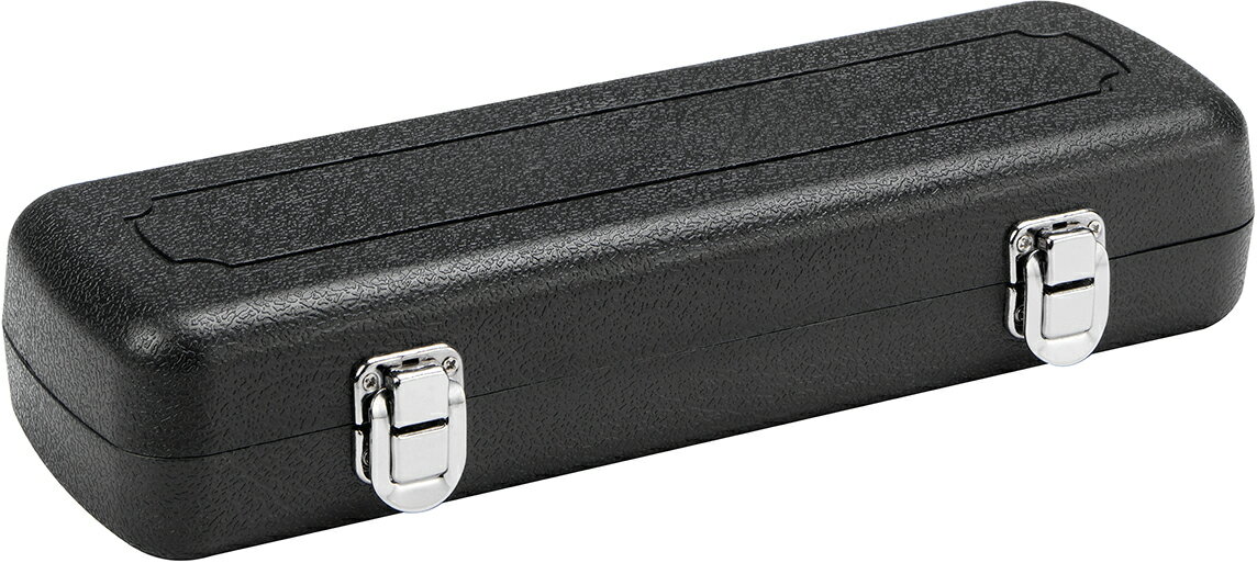 JUPITER ジュピター JPC1000E ピッコロ Eメカニズム 樹脂製 坦懐 金属製頭部管 管...
