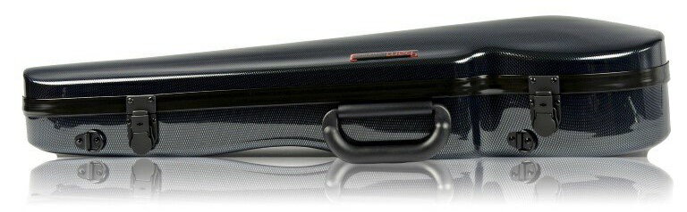 bam ( バム ) バイオリンケース 2002XL ブラック 4/4 リュック ハードケース violin case HIGHTECH CONTOURED black carbon lool　北海道 沖縄 離島不可