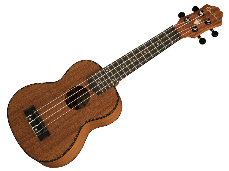 Epiphone ( ԥե ) EpiLani Soprano Ukulele ץΥ ԥ by ֥