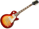 Epiphone ( エピフォン ) Les Paul Standard 50s Heritage Cherry Sunburst レスポール スタンダード エレキギター【決算特価！ピック20枚プレゼント 】