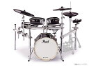 Pearl パール 期間限定価格 e/MERGE EM-53HB e/HYBRID ハイブリッド 電子ドラム エレドラ【6月30日時点メーカー在庫あり MEIN...