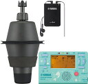YAMAHA ヤマハ SB2X ユーフォニアム サイレントブラス ミュート PM2X パーソナルスタジオ STX-2 SILENT BRASS TDM-700D...