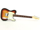 Fender フェンダー Made in Japan Heritage 60 Telecaster Custom 3TS 日本製 ヘリテイジ・テレキャスター エ...