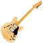 SQUIER ( 磻䡼 ) Classic Vibe Starcaster NAT 㥹 ߥ 쥭 ڽòԥå20ץ쥼 