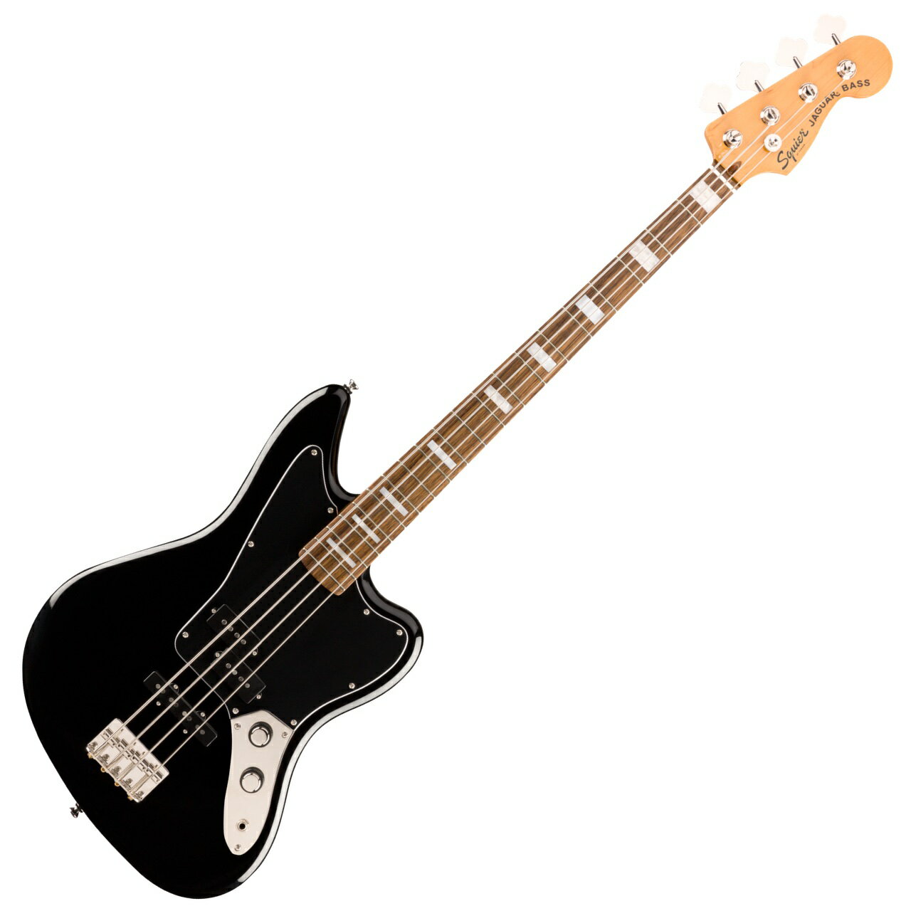 Squier by Fender JAGUAR BASS エレキベース ジャンク - メルカリ - ベース
