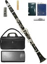 Buffet Crampon ( クランポン ) E11 B♭ クラリネット BC2501-2-01J トラディショナルパッケージ ショルダー 木製 Bb soprano clarinet E-11　北海道 沖縄 離島不可