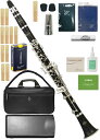 Buffet Crampon ( クランポン ) E11 B♭ クラリネット BC2501-2-01J トラディショナルパッケージ ケースカバー 木製 soprano clarinet E-11 セット A 北海道 沖縄 離島不可