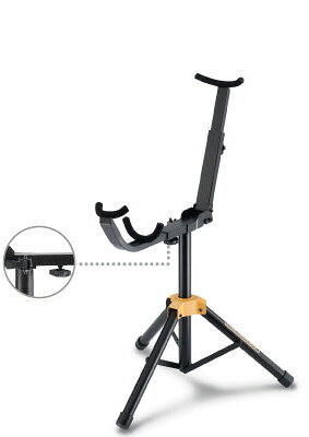 Hercules ハーキュレス アウトレット DS552B スタンド チューバ ユーフォニウム バ...