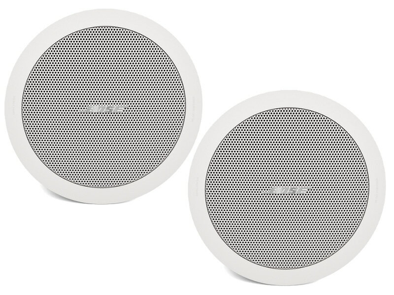 楽天市場】bose ボーズ 埋め込み型スピーカー ds16の通販 楽天市場】bose ボーズ 埋め込み型スピーカー ds16の通販