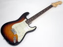 Fender フェンダー Made in Japan Heritage 60s Stratocaster 3TS 国産 ヘリテージ ストラトキャスター エレキギター フェンダー・ジャパン(2)