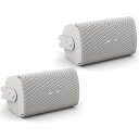 BOSE ボーズ FS2SEW ( ペア / 2本入 ) 新仕様 v3 露出型スピーカー 白 ホワイト FS series FS2【FS2SEW PAIR v3...