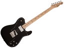 Fender ( フェンダー ) Made in Japan Traditional 70s Telecaster Custom BLK 日本製 テレキャスターカスタム エレキギター フェンダージャパン