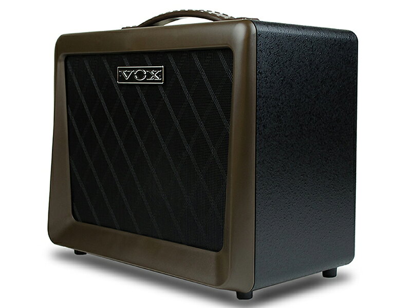 VOX ( ヴォックス ) VX50-AG【Nutube搭載 50W アコースティックアンプ 】