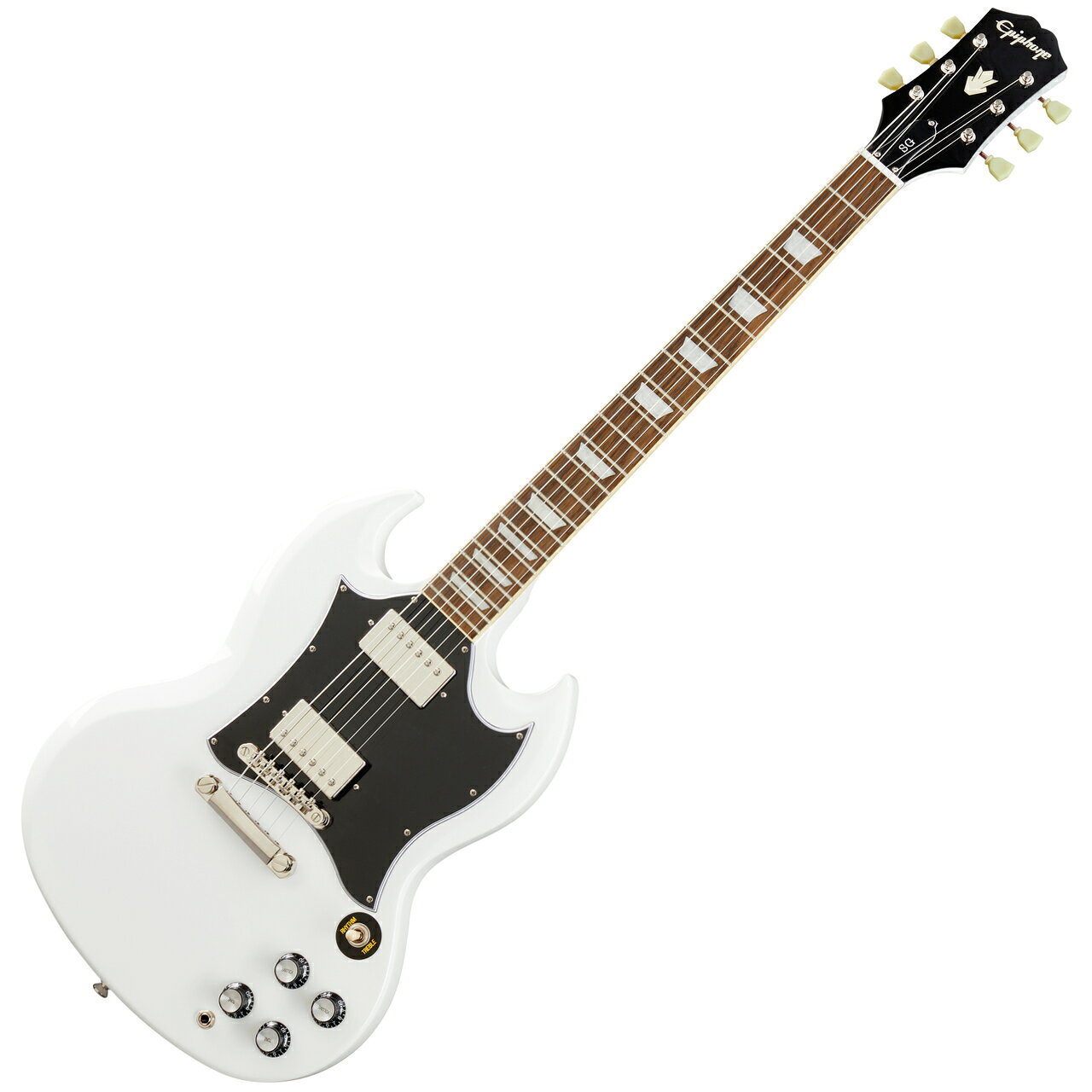 Gibson SG Standard '61とEpiphone G-310を弾き比べレビュー｜本家SGと