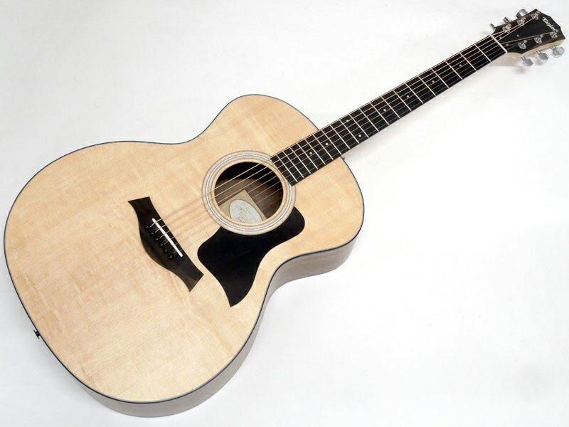 Taylor テイラー 114e Walnut 特価品 エレアコ アコースティックギター