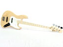 Fender フェンダー Made in Japan Heritage 70s Jazz Bass NAT 日本製 ジャズベース Natural ヘリテイジ・シ...