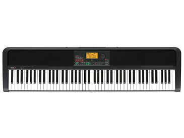 KORG ( コルグ ) XE20 ◆ 【デジタルピアノ】【取り寄せ商品/納期数ヶ月以上 】 ◆【電子ピアノ】【88鍵盤】