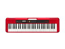 CASIO ( JVI ) CT-S200 RD