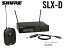 SHURE ( 奢 ) SLXD14 SLXD14J-JBۢ WA305ڴѥ֥롢ܥǥѥå 磻쥹ޥƥ Bӥǥ423߸ˤ    SLX-D ꡼ 