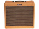 Fender ( フェンダー ) Blues Junior Lacquered Tweed ブルースジュニア 真空管ギターアンプ 正規輸入品