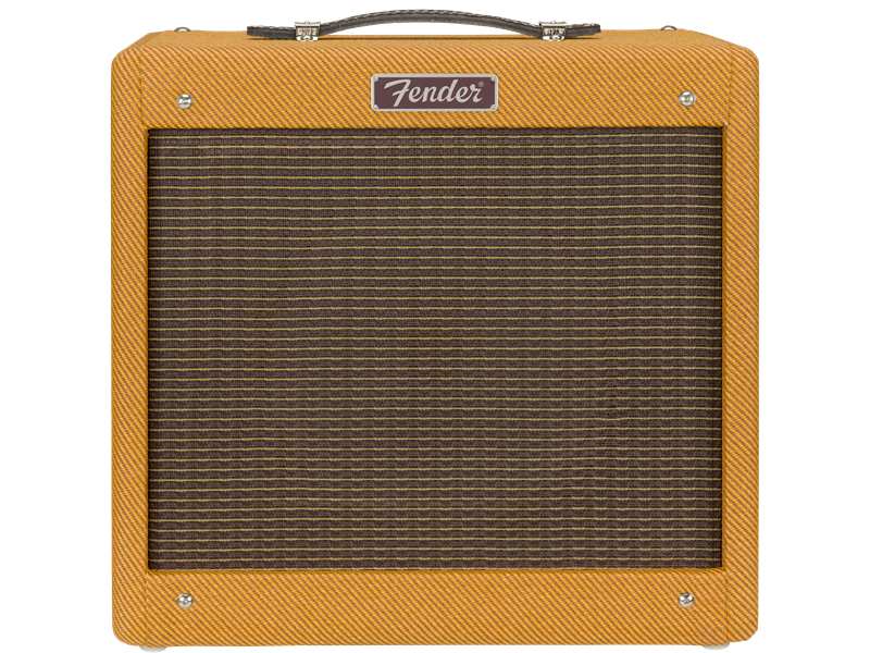 Fender フェンダー Pro Junior IV Lacquered Tweed フェンダー プロジュニア 真空管 ギターアンプ