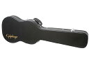 Epiphone エピフォン 純正 Embassy PRO ベース 用ハードケース 940-EMBCS