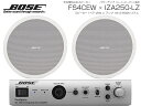 BOSE ( {[Y ) FS4CEW 1yA ( 2 ) V䖄 [Cs BGMZbg( IZA250-LZ v2) y(FS4CEW x1 + IZA250-LZv2 x1)z