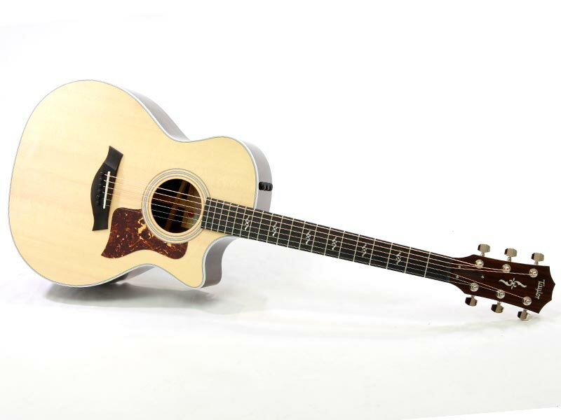 Taylor ( テイラー ) 414ce Rosewood V-Class USA アコースティックギター エレアコ