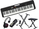 CASIO カシオ CT-S200 BK 練習セット 3(2)