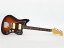 Fender ( ե ) American Professional II Jazzmaster RW 3CS USA 㥺ޥ