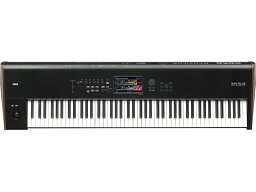 KORG ( コルグ ) NAUTILUS-88・［ワークステーションシンセサイザー］【納期未定 取り寄せ商品 】