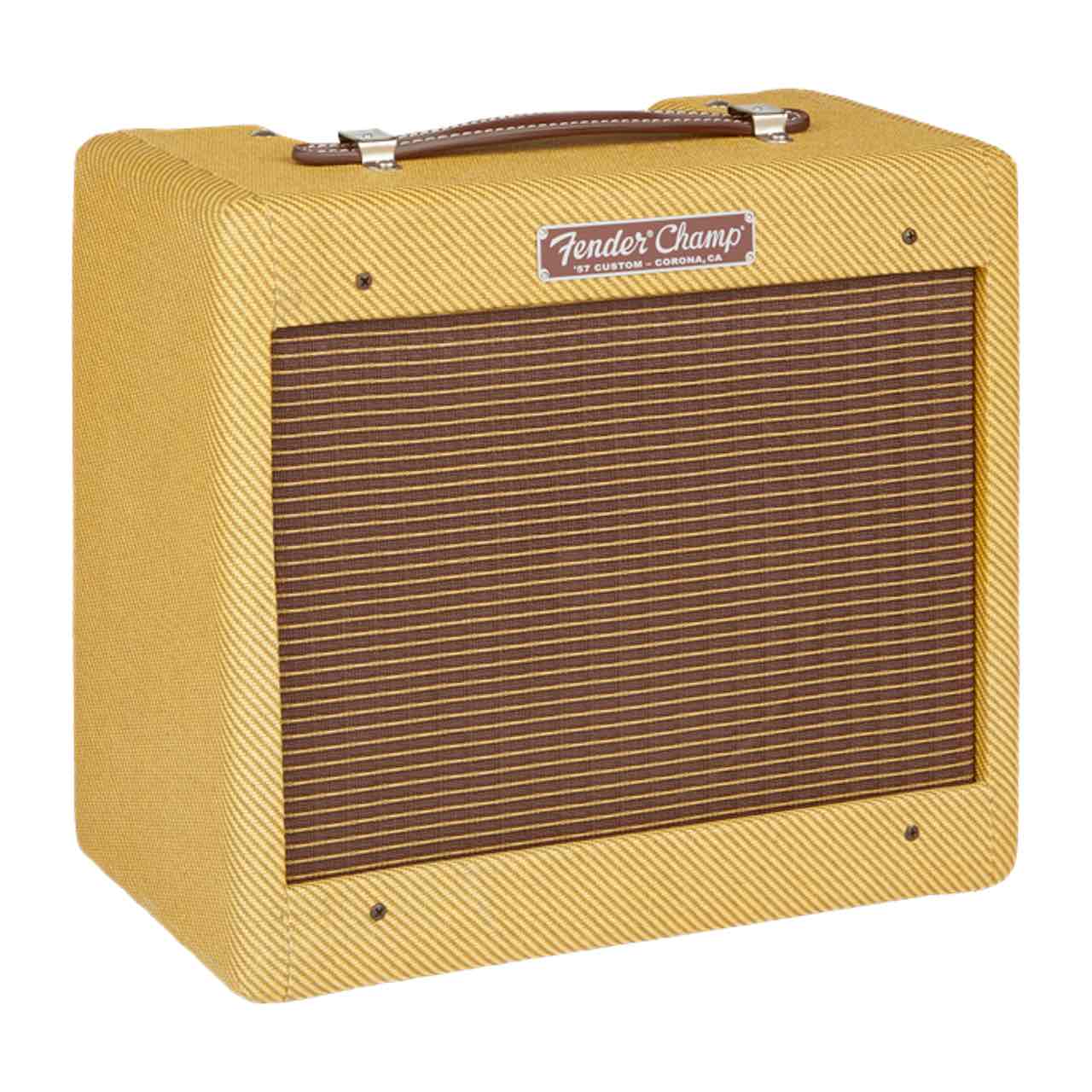Fender フェンダー 57 Custom Champ 正規輸入品 ギターアンプ カスタム チャンプ 真空管 定番 スタジオ ライブ【 夏特価 】 gakkiwatanabe-10076493 ワタナベ楽器 楽天SHOP サンプル画像2