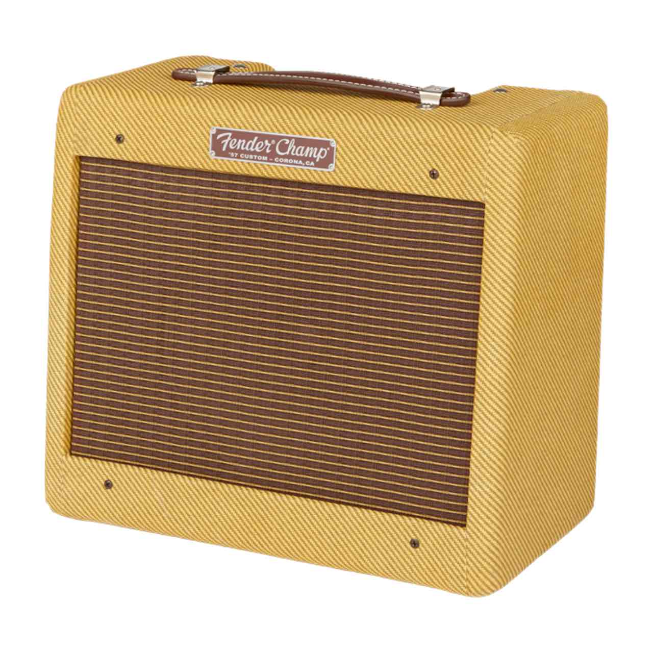 Fender フェンダー 57 Custom Champ 正規輸入品 ギターアンプ カスタム チャンプ 真空管 定番 スタジオ ライブ【 夏特価 】 gakkiwatanabe-10076493 ワタナベ楽器 楽天SHOP サンプル画像3