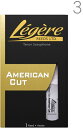 y[֏oוiz Legere ( WF[ ) 3 ei[TbNX [h AJJbg `Pbg  vX`bN B Tenor Saxophone American Cut reeds 3.0 ykCs/s/s/s/sz