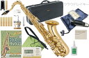 Antigua ( アンティグア ) TS2800 アウトレット エルドン テナーサックス ラッカー 管楽器 eldon tenor saxophone クラウドレイキー ジャズ セット D　北海道 沖縄 離島不可