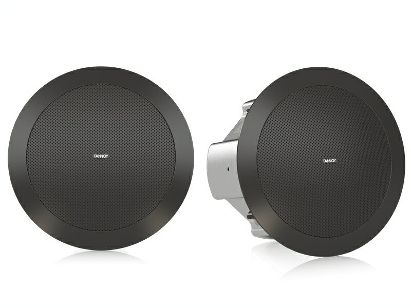 TANNOY Υ CVS301-BK ( 2 / ڥ ) ֥å  ŷԡ󥰷