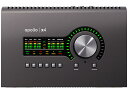 Universal Audio ユニバーサル オーディオ Apollo x4 Heritage Edition(2)