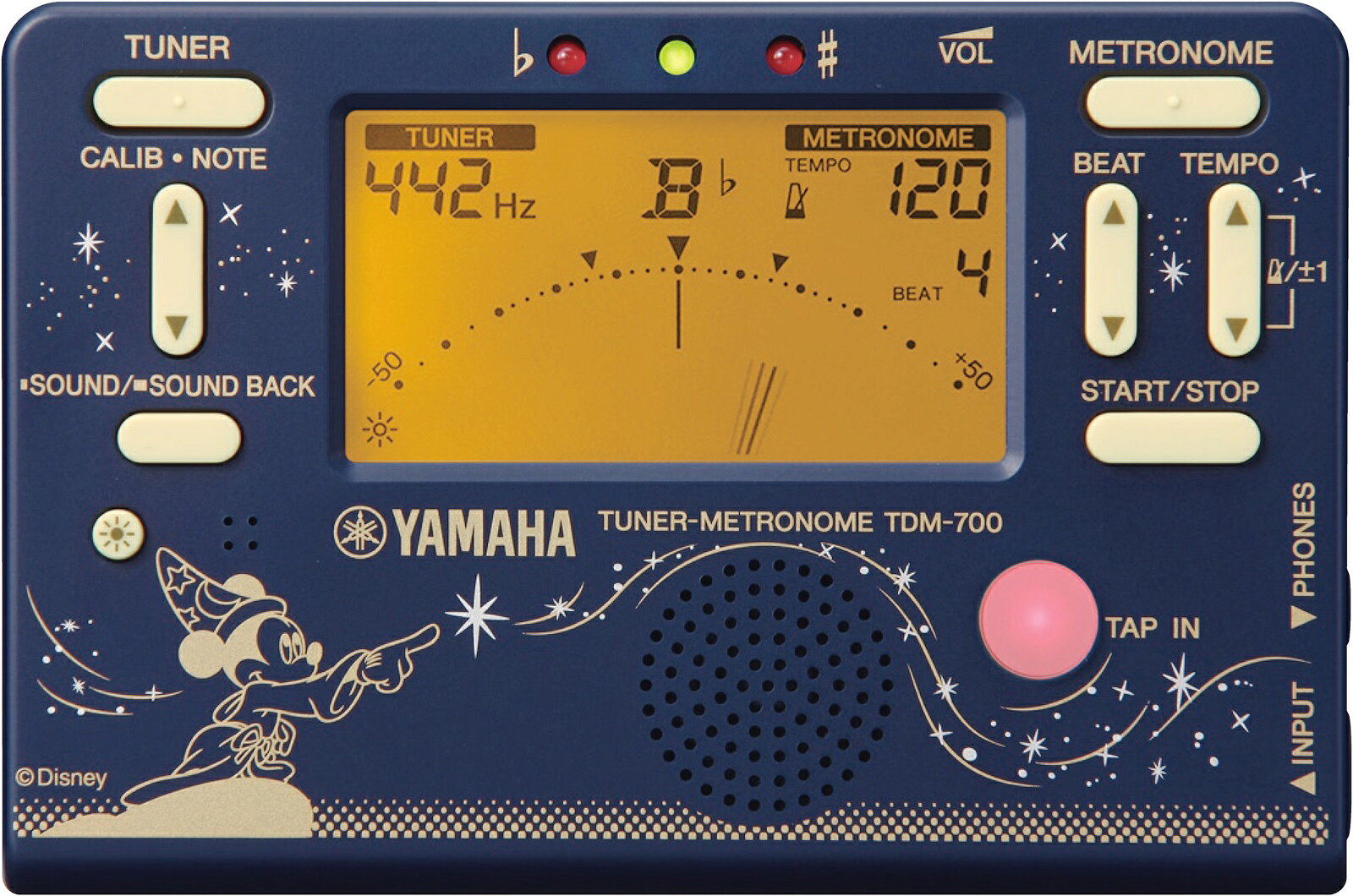 TDM-700DF2 �t�@���^�W�A [�l�C�r�[]
